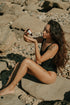 Grounding Body Oil 2oz